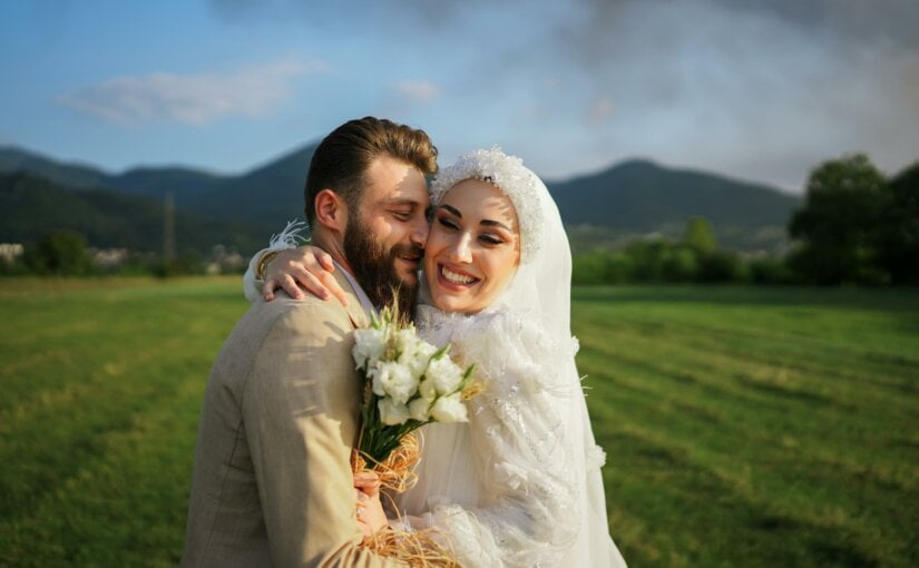 Muslim Wedding Ceremony Guide