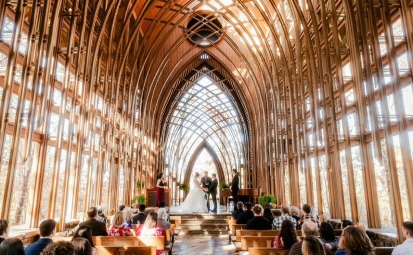 How Much Does a Church Wedding Cost in Australia?