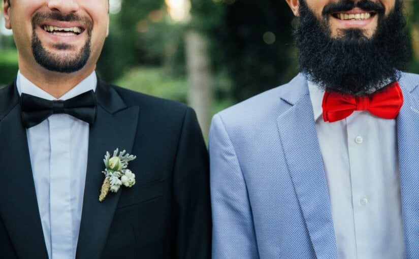 How Much Do Wedding Suits Cost in Canada?