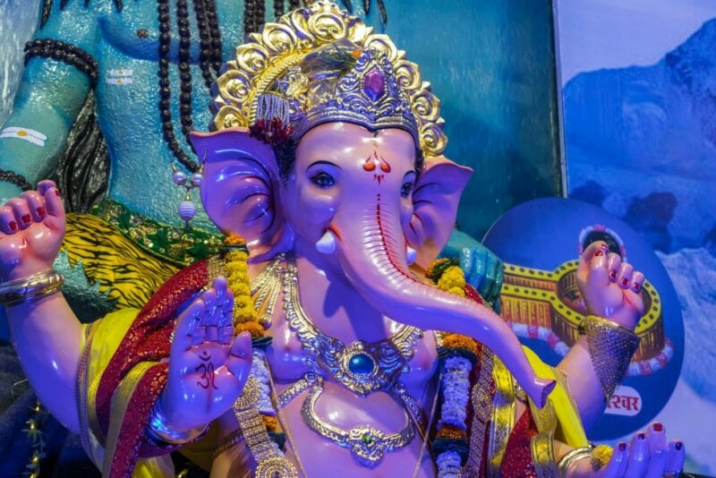 Ganesha