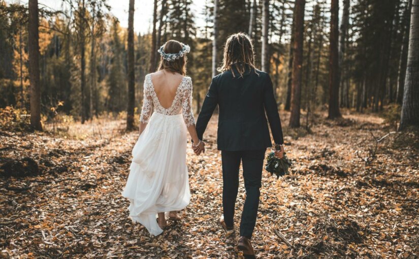 How to Plan a Forest Wedding Ceremony