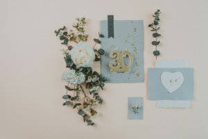30 ans de mariage