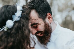 Couple marié