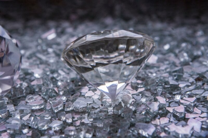 Diamant
