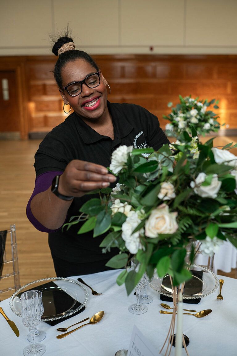 4YaParty Weddings & Events – Mercedes