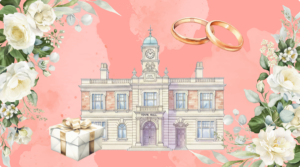 Where Civil Ceremonies Are Booming in the UK