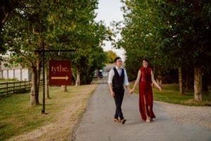 Tythe, Launton (10)