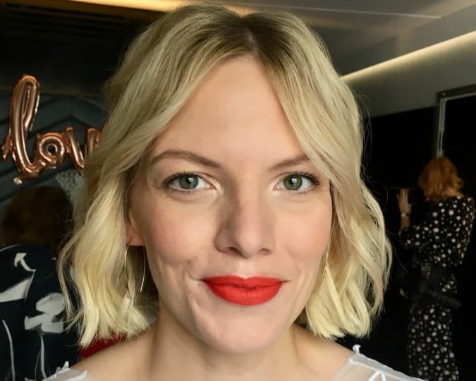 Short wedding hair ideas