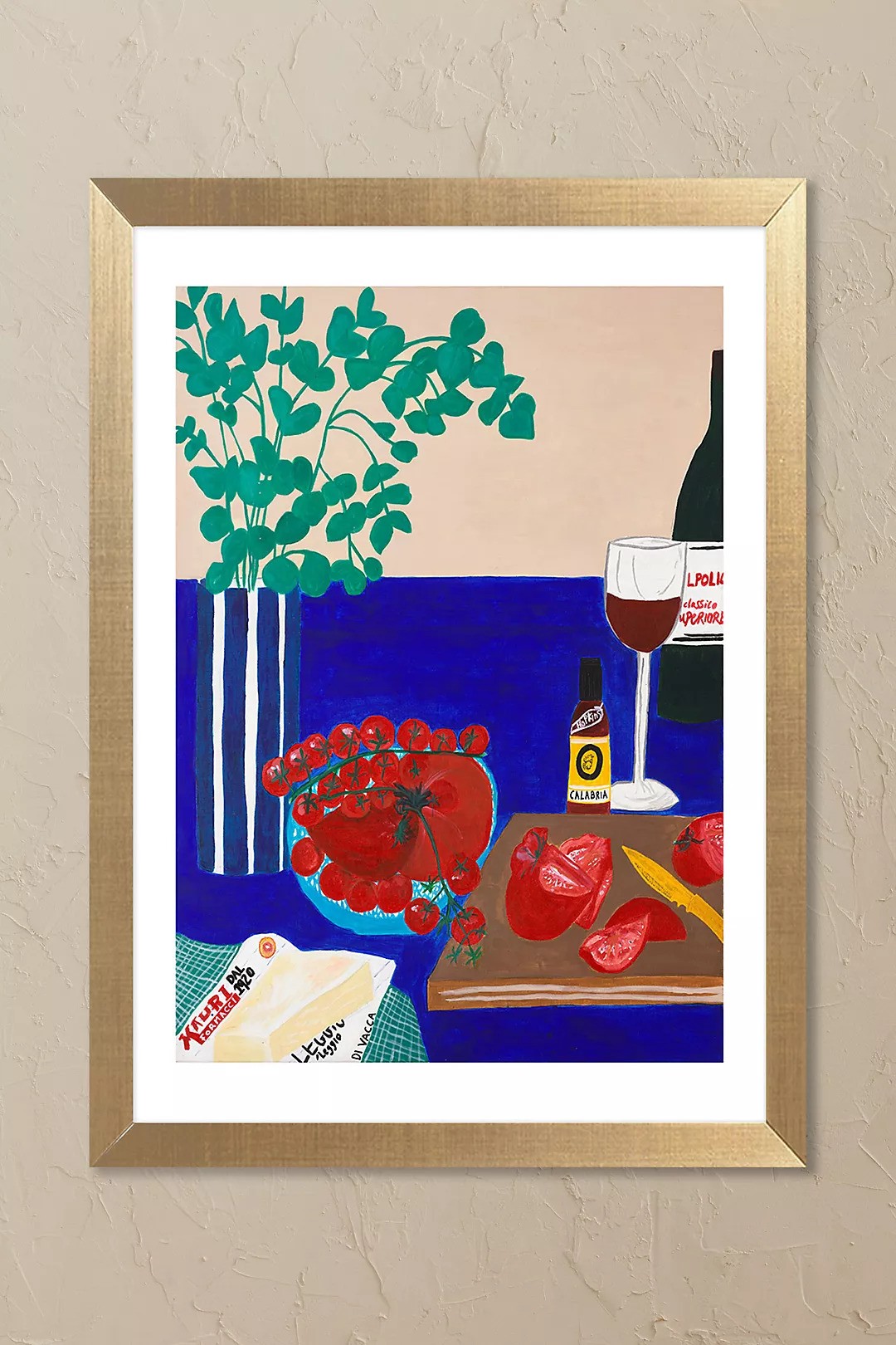 Affordable art print 