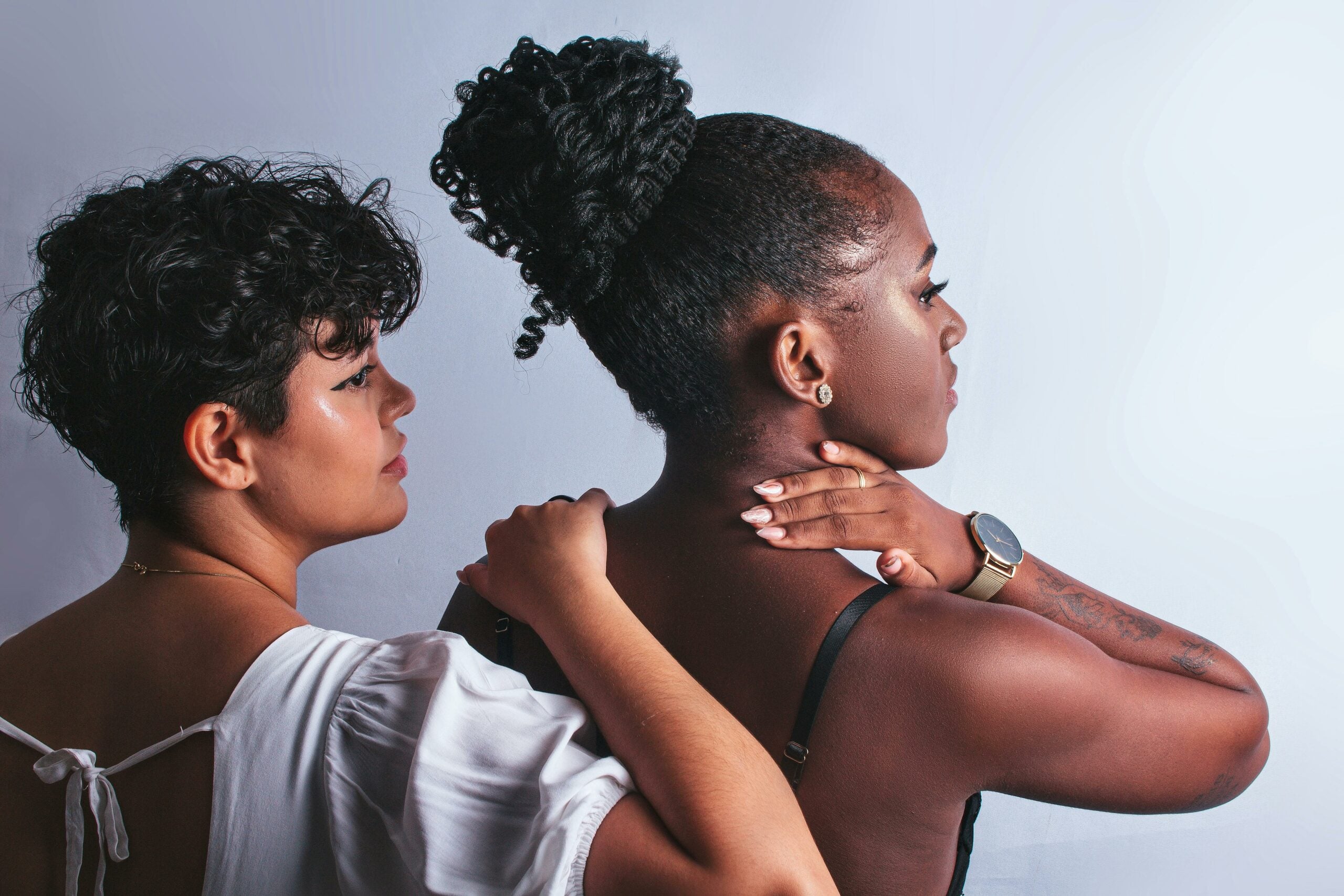 wedding guest hair inspo 